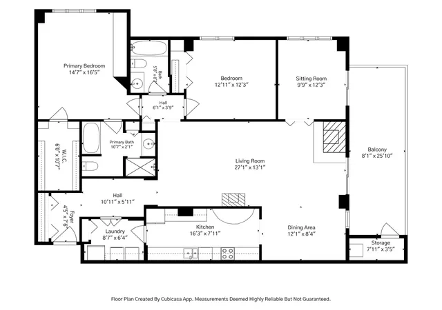 19th image of 1621 Mission Hills Rd #110, Northbrook, IL 60062 | MLS# 12703332