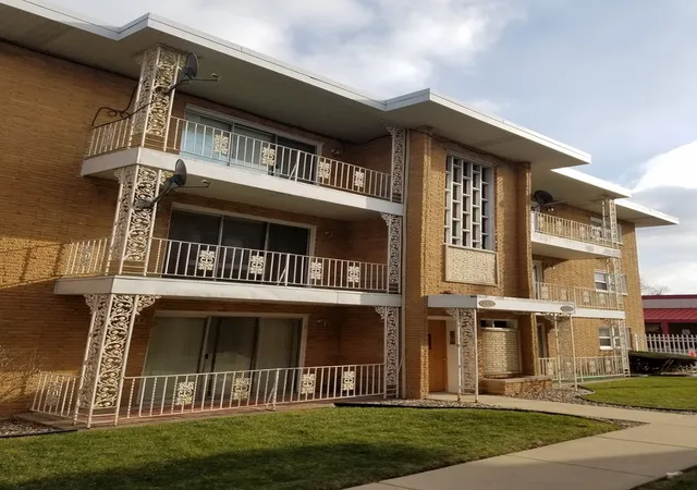 Condo for sale at 2348 W 111th Street #3, Chicago, IL 60643 | MLS# 12703393