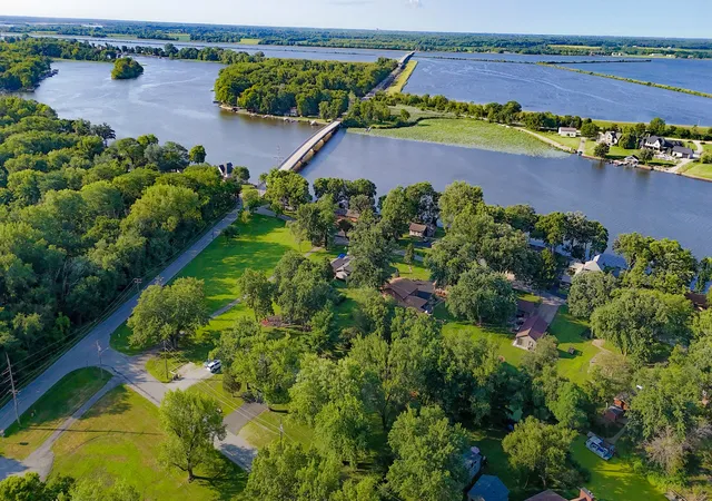 17th image of 8955 Teal Ln, Wilmington, IL 60481 | MLS# 12703543