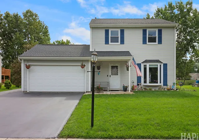 2nd image of 3612 Hale Ln, Island Lake, IL 60042 | MLS# 12703629