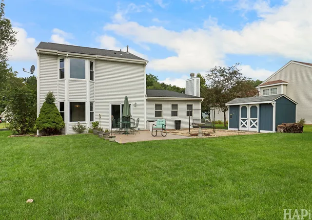26th image of 3612 Hale Ln, Island Lake, IL 60042 | MLS# 12703629