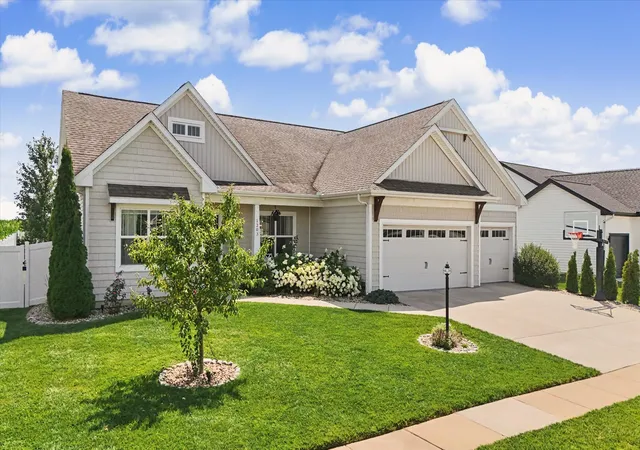 4th image of 1203 Morningside Ln, Mahomet, IL 61853 | MLS# 12703704