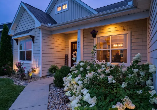 5th image of 1203 Morningside Ln, Mahomet, IL 61853 | MLS# 12703704