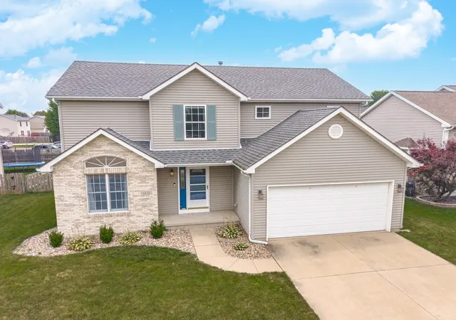 47th image of 1410 Tralee Ln, Bloomington, IL 61704 | MLS# 12703727