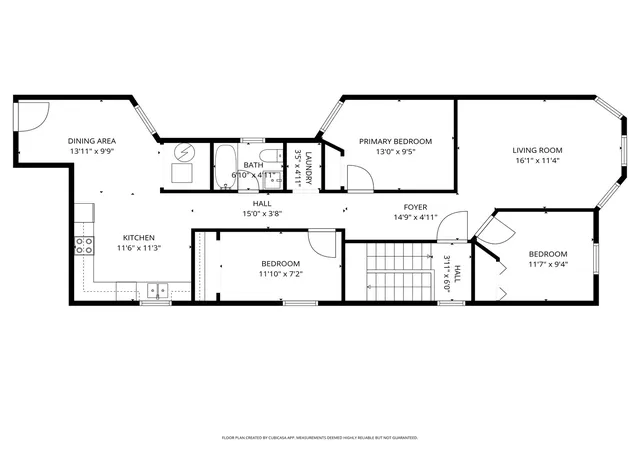 2nd image of 140 W 66Th St #3F, Chicago, IL 60621 | MLS# 12703739