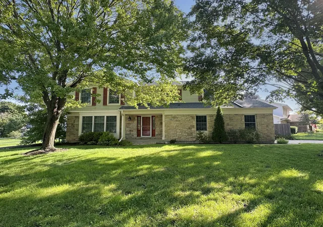 Photo 1 of Single family home for sale at 508 W Golf Rd, Libertyville, IL 60048 | MLS# 12703803 | Listing updated on 2026-08-30