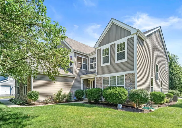 1st image of 634 Homestead Ct, Aurora, IL 60506 | MLS# 12703927
