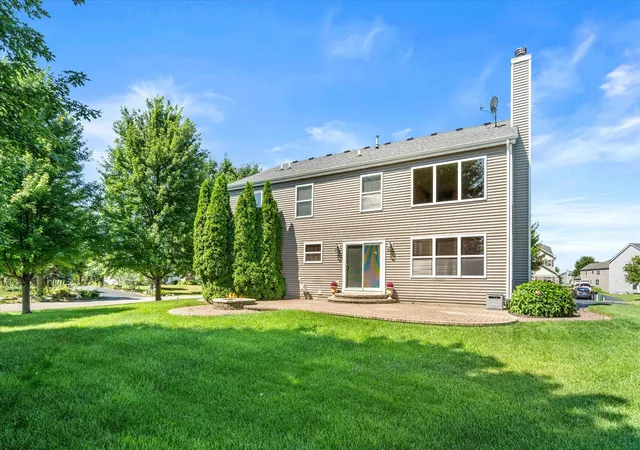 26th image of 634 Homestead Ct, Aurora, IL 60506 | MLS# 12703927
