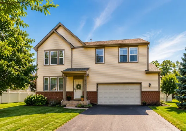 1st image of 3707 Thoroughbred Ln, Joliet, IL 60435 | MLS# 12703942