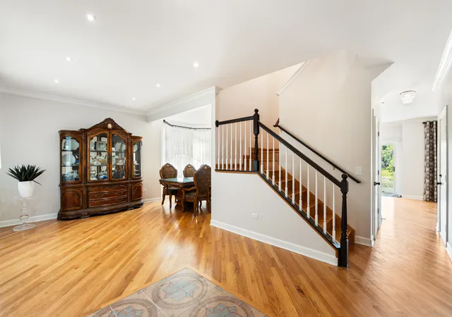 3rd image of 3707 Thoroughbred Ln, Joliet, IL 60435 | MLS# 12703942