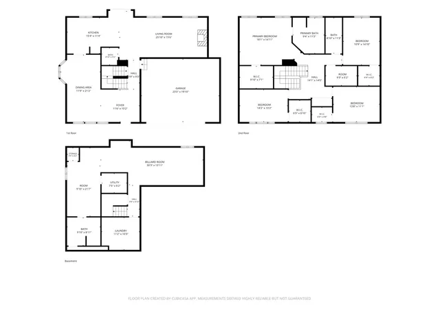 49th image of 3707 Thoroughbred Ln, Joliet, IL 60435 | MLS# 12703942