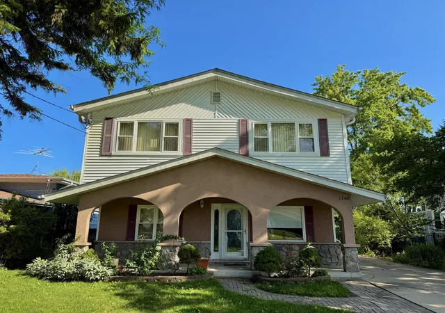 1st image of 1140 S Van Buren Ave, Des Plaines, IL 60018 | MLS# 12703946
