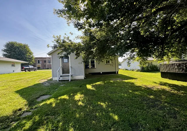 Photo 17 of Single family home for sale at 104 N Memorial St, Ohio, IL 61349 | MLS# 12704008 | Listing updated on 2026-08-20