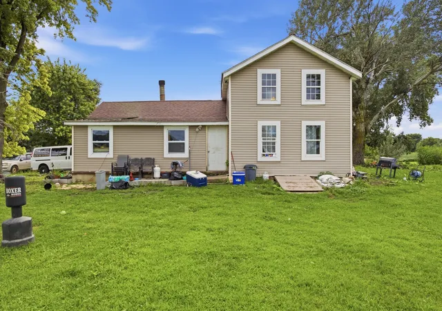 Single family home for sale at 0s086 Harter Rd, Maple Park, IL 60151 | MLS# 12704010
