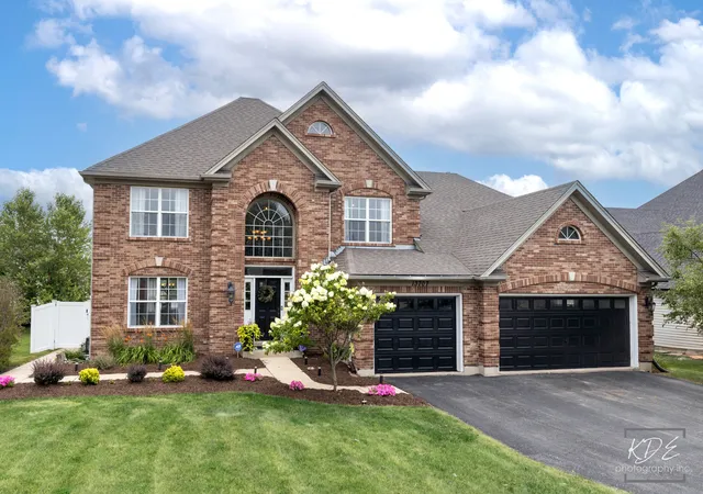 Photo 1 of Single family home for sale at 13707 Shriver Ct, Plainfield, IL 60544 | MLS# 12704034 | Listing updated on 2026-08-19