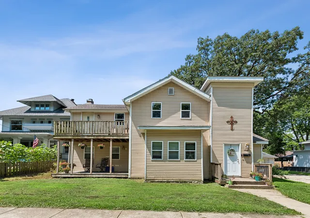 1st image of 408 N Joliet St, Wilmington, IL 60481 | MLS# 12704073