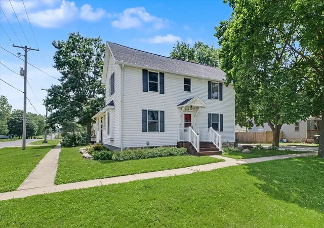 1st image of 209 E Sangamon St, Fisher, IL 61843 | MLS# 12704168