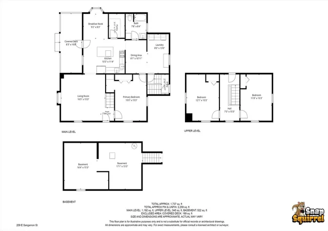 30th image of 209 E Sangamon St, Fisher, IL 61843 | MLS# 12704168
