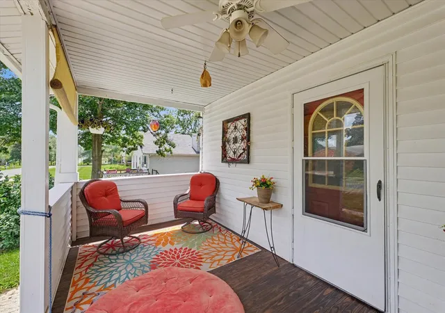 5th image of 209 E Sangamon St, Fisher, IL 61843 | MLS# 12704168