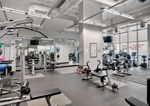 2nd image of 655 W Irving Park Rd, Chicago, IL 60613