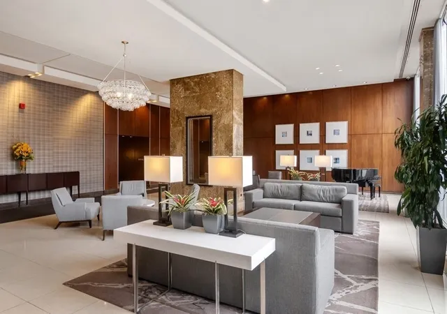 2nd image of 655 W Irving Park Rd #4011, Chicago, IL 60613 | MLS# 12704256
