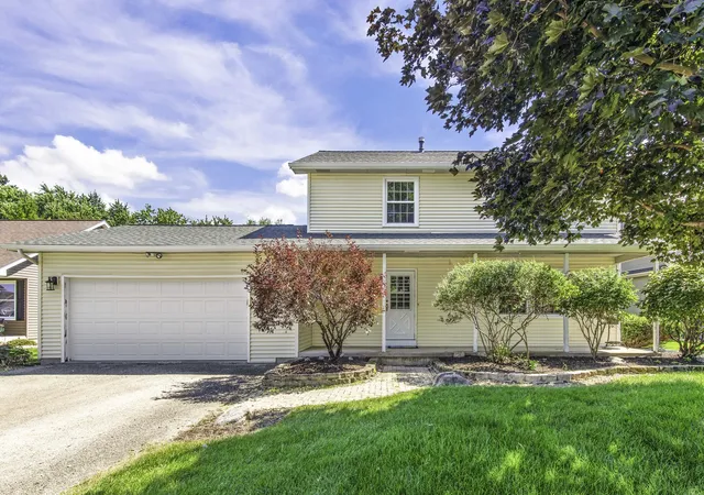 36th image of 481 Lasalle Dr, Lake Holiday, IL 60552 | MLS# 12704289