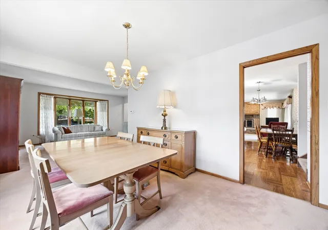 Photo 2 of Single family home for sale at 10709 S Washington St, Oak Lawn, IL 60453 | MLS# 12704399 | Listing updated on 2026-09-01