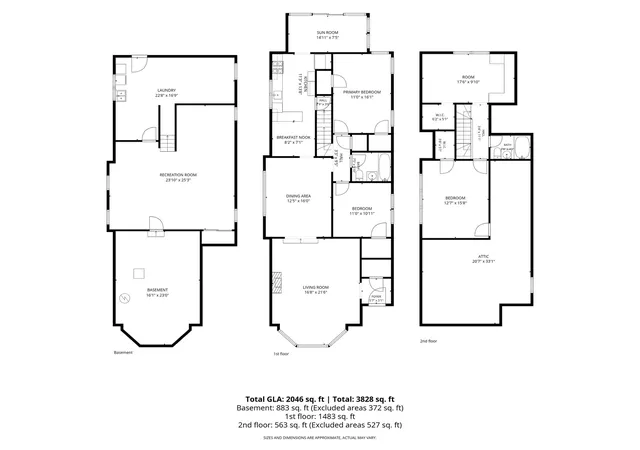 23rd image of 6638 N Trumbull Ave, Lincolnwood, IL 60712 | MLS# 12704498
