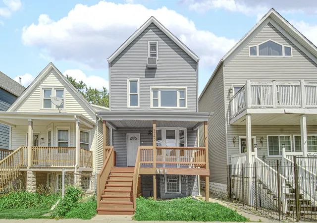 1st image of 8245 S Burley Ave, Chicago, IL 60617 | MLS# 12704547
