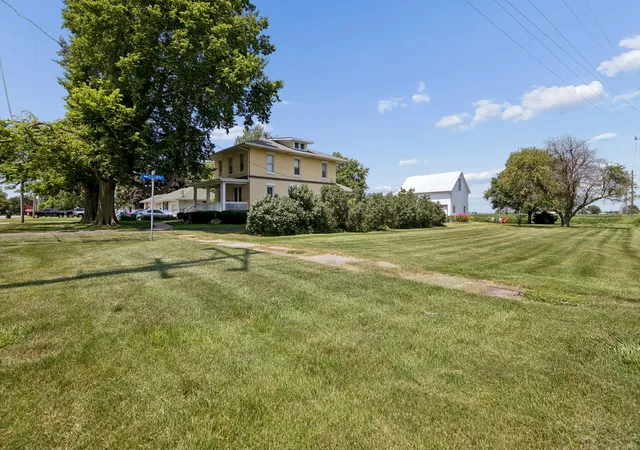 35th image of 125 W 1st Ave, Clifton, IL 60927 | MLS# 12704621