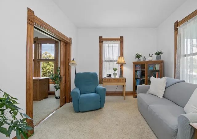 image of 125 W 1st Ave, Clifton, IL 60927 | MLS# 12704621