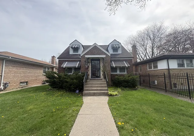 1st image of 12553 S Lowe St, Chicago, IL 60628 | MLS# 12704674