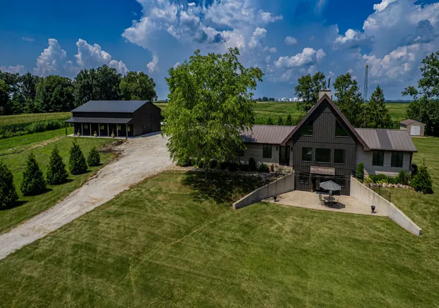1st image of 2437 N 1480 East Rd, Ashkum, IL 60911 | MLS# 12704675