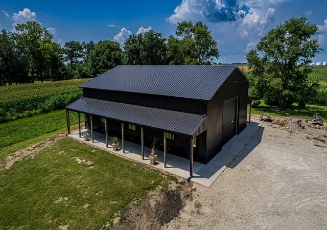 5th image of 2437 N 1480 East Rd, Ashkum, IL 60911 | MLS# 12704675