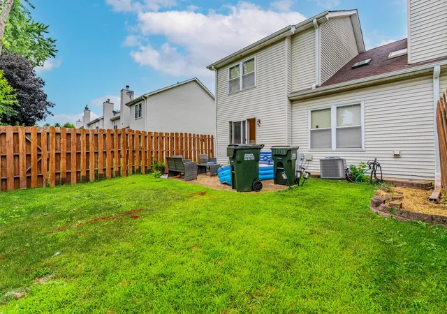 14th image of 367 Inner Circle Dr, Bolingbrook, IL 60490 | MLS# 12704795