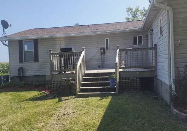 36th image of 3929 E 769th Rd, Triumph, IL 61371 | MLS# 12704825