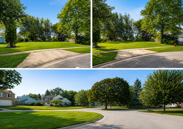 3rd image of 515 Parkside Ter, Crystal Lake, IL 60012 | MLS# 12704867