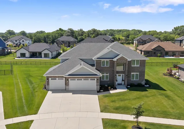 Photo 2 of Single family home for sale at 22991 Lancaster Ct, Frankfort, IL 60423 | MLS# 12704934 | Listing updated on 2026-08-19