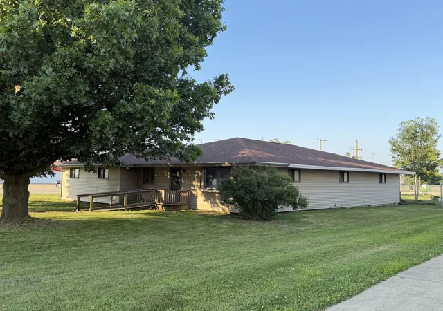 1st image of 694 N Elm St, Herscher, IL 60941 | MLS# 12704978