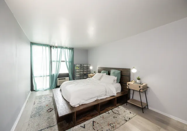 Photo 2 of Condo for sale at 3021 S Michigan Ave #305, Chicago, IL 60616 | MLS# 12704996 | Listing updated on 2026-09-08