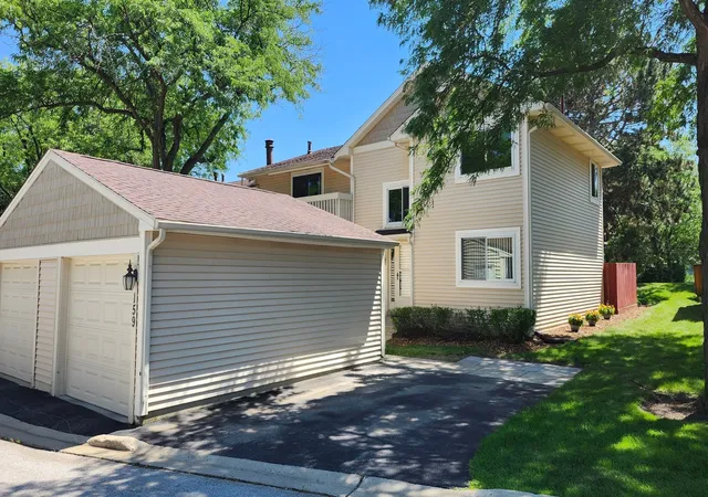 1st image of 159 Saratoga Ct, Vernon Hills, IL 60061 | MLS# 12705027