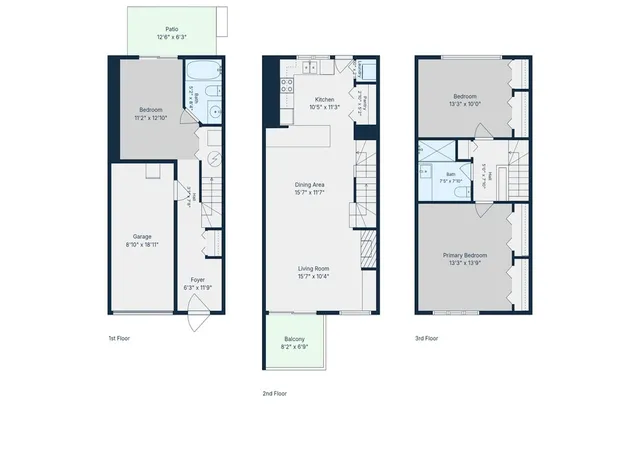 24th image of 2901 N Wolcott Ave #D, Chicago, IL 60657 | MLS# 12705052