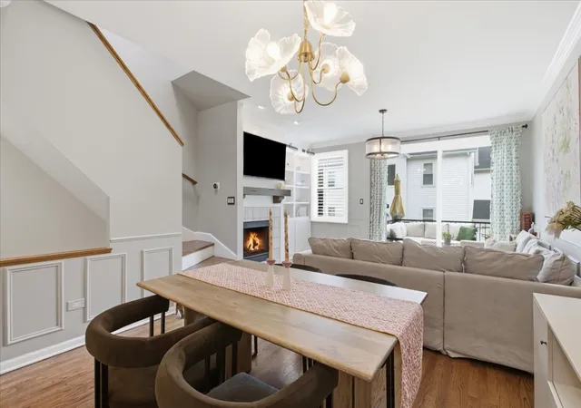 5th image of 2901 N Wolcott Ave #D, Chicago, IL 60657 | MLS# 12705052