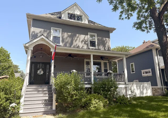 1st image of 3239 Wesley Ave, Berwyn, IL 60402 | MLS# 12705087
