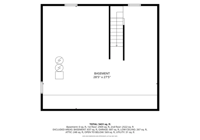 38th image of 215 58th St, Clarendon Hills, IL 60514 | MLS# 12705292