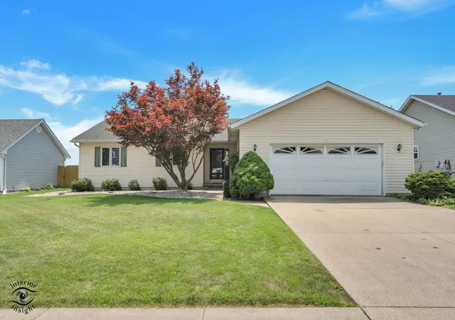 1st image of 1521 Lady Brunetta Rd, Bourbonnais, IL 60914 | MLS# 12705326