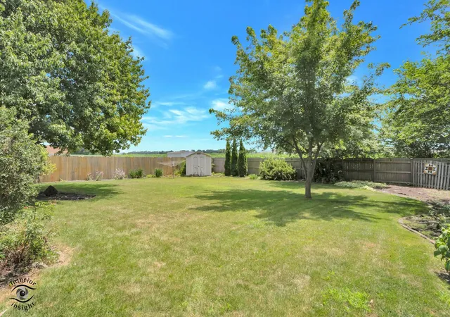 21st image of 1521 Lady Brunetta Rd, Bourbonnais, IL 60914 | MLS# 12705326