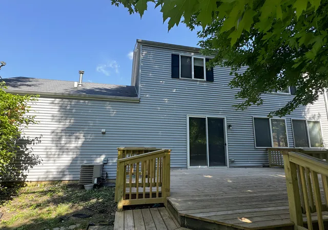 2nd image of 568 Truman Dr, Oswego, IL 60543 | MLS# 12705406