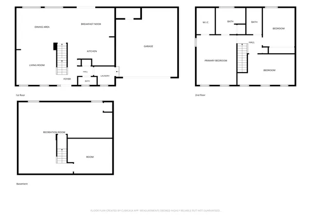 34th image of 568 Truman Dr, Oswego, IL 60543 | MLS# 12705406