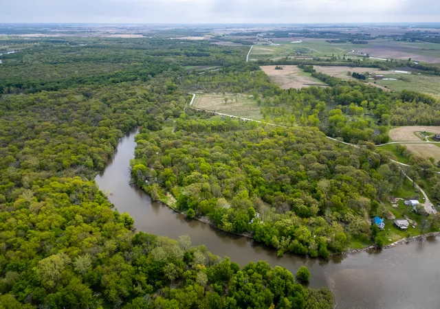 Photo 1 of Land for sale at 1408 Cedarview Dr, Muscatine, IA 52761 | MLS# 12705454 | Listing updated on 2026-08-26